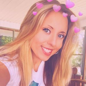 Meet your Posher, Georgia